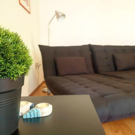 Villa Spanjol Rab Town Room photo
