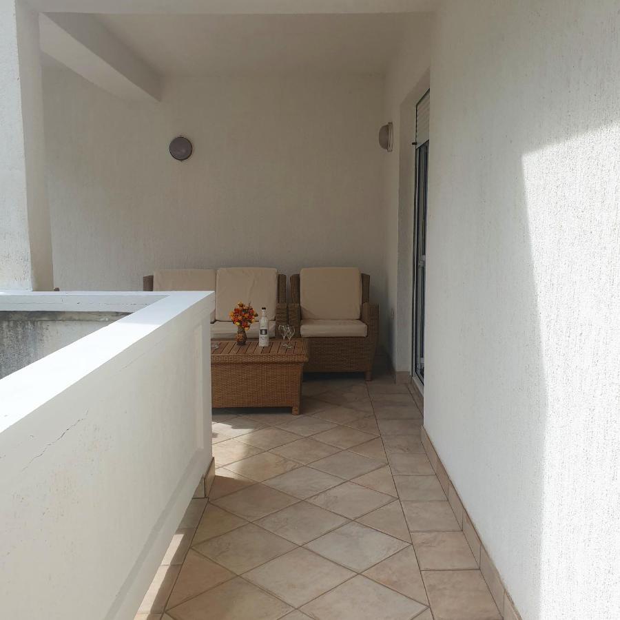 Villa Spanjol Rab Town Exterior photo