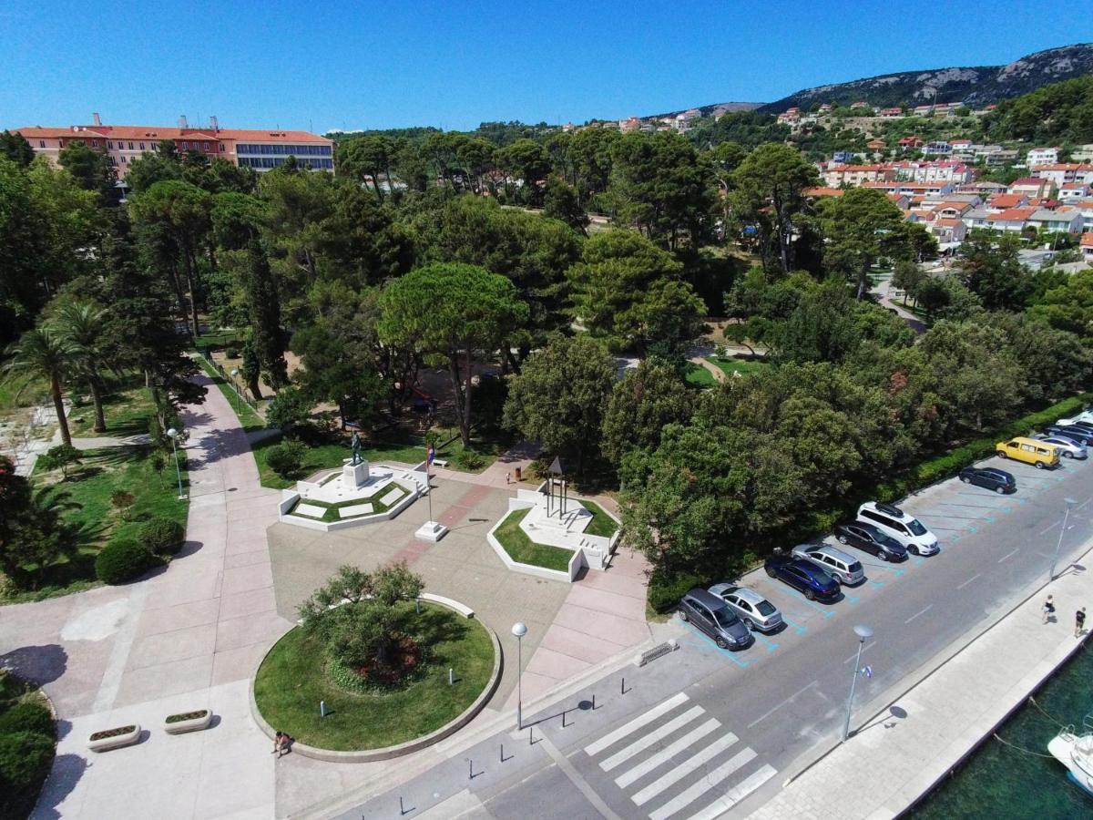 Villa Spanjol Rab Town Exterior photo