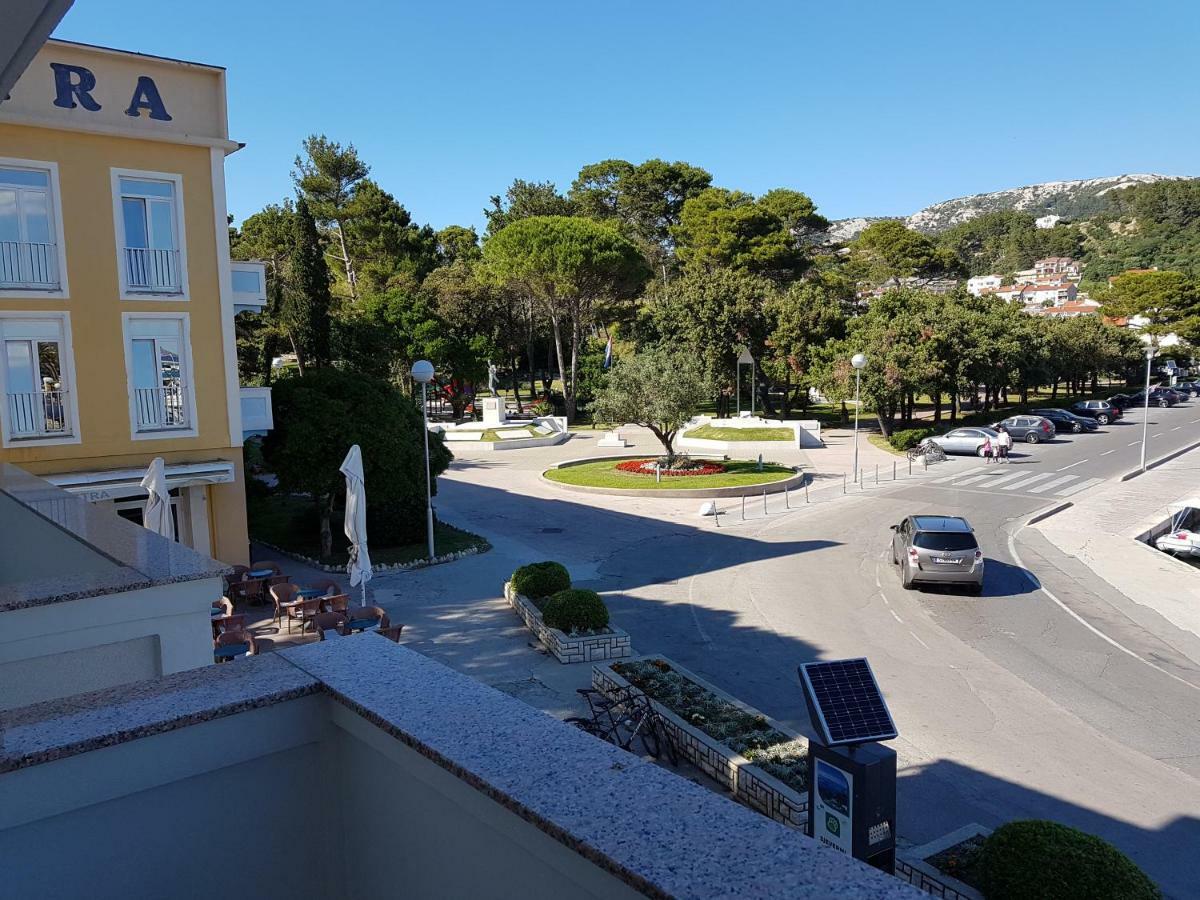Villa Spanjol Rab Town Exterior photo