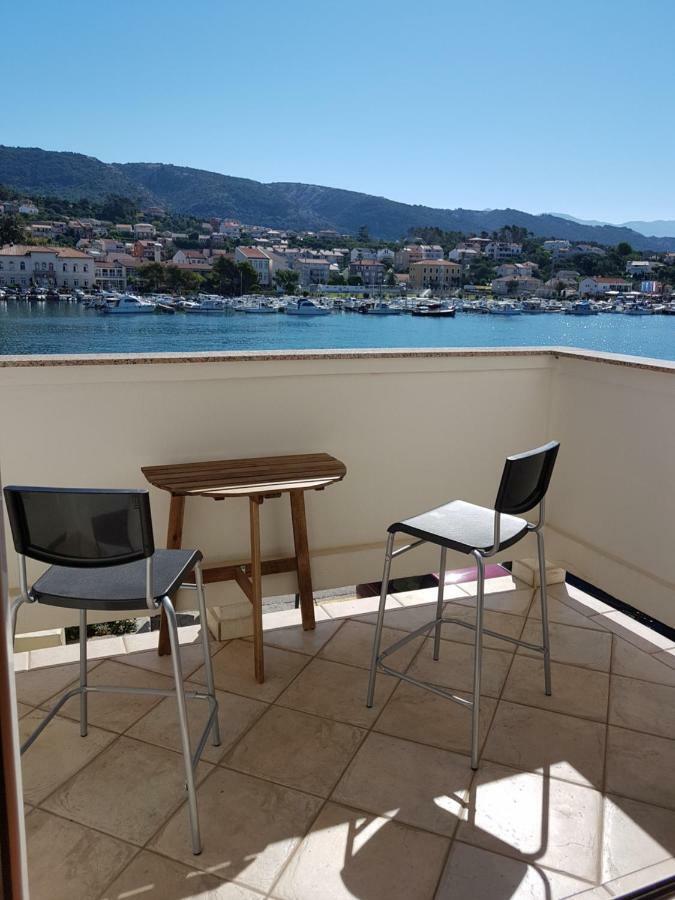 Villa Spanjol Rab Town Exterior photo