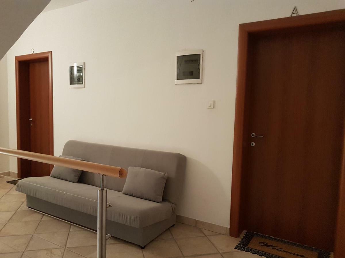 Villa Spanjol Rab Town Exterior photo