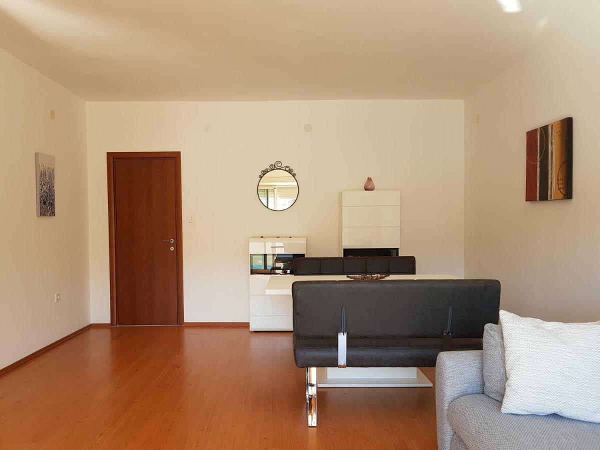 Villa Spanjol Rab Town Exterior photo