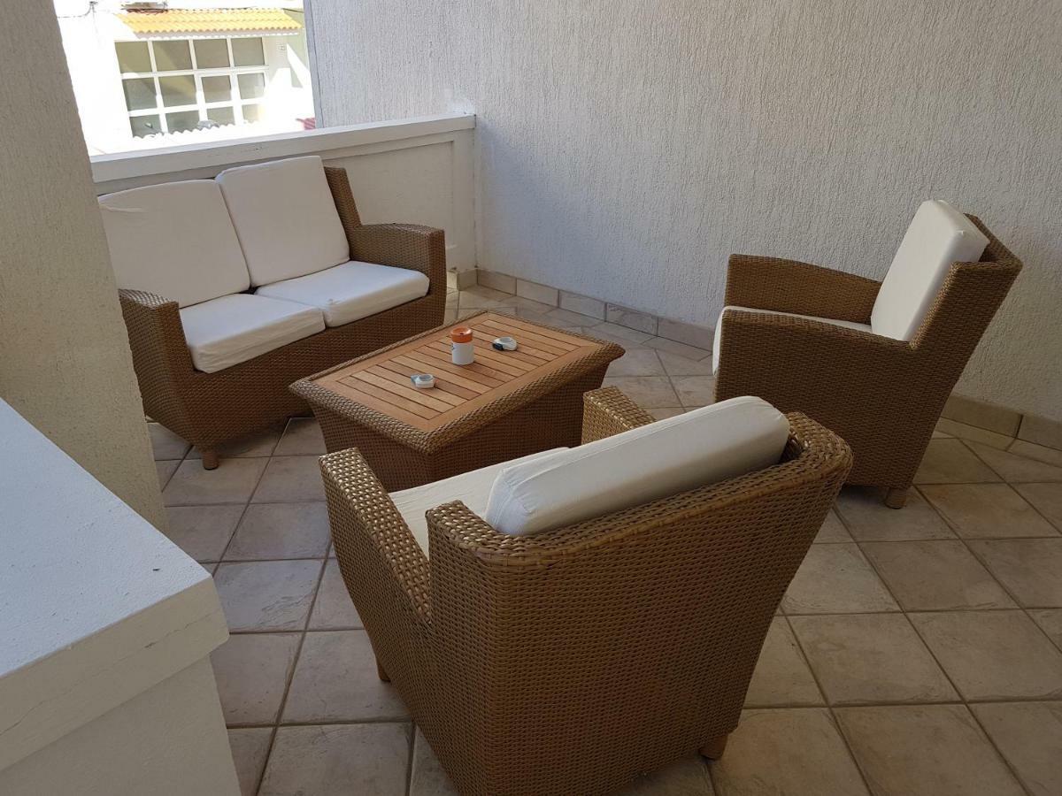 Villa Spanjol Rab Town Exterior photo