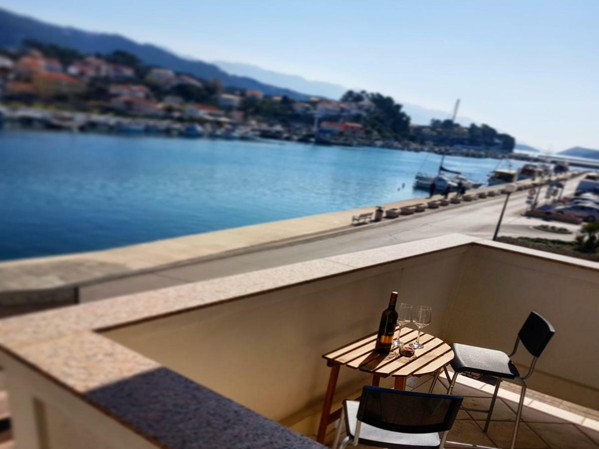 Villa Spanjol Rab Town Exterior photo
