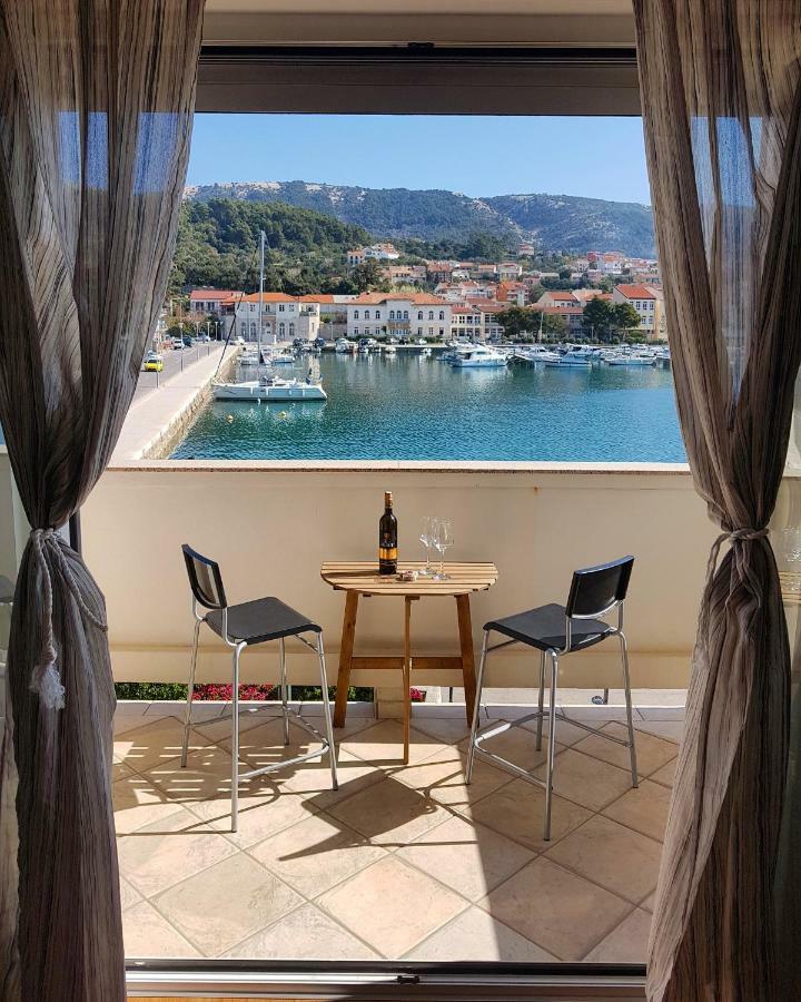Villa Spanjol Rab Town Exterior photo